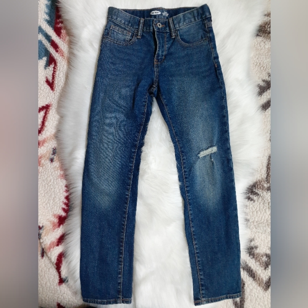 Old Navy Men's Skinny Jeans Sz. S